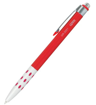 Długopis automatyczny GR-2051 GRAND 160-1069