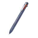 Długopis automatyczny Pentel Multipen iZee 4w1 BXC467 granatowy BXC467-DC