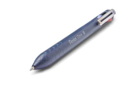 Długopis automatyczny Pentel Multipen iZee 4w1 BXC467 granatowy BXC467-DC Długopis automatyczny Pentel Multipen iZee 4w1 BXC467 granatowy BXC467-DC