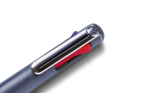 Długopis automatyczny Pentel Multipen iZee 4w1 BXC467 granatowy BXC467-DC Długopis automatyczny Pentel Multipen iZee 4w1 BXC467 granatowy BXC467-DC