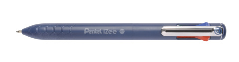 Długopis automatyczny Pentel Multipen iZee 4w1 BXC467 granatowy BXC467-DC Długopis automatyczny Pentel Multipen iZee 4w1 BXC467 granatowy BXC467-DC