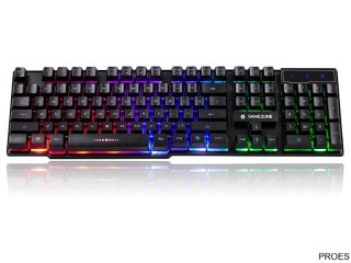 Klawiatura TRACER TRACER GAMEZONE LoCCar TRAKLA46651
