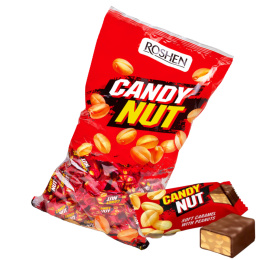 Cukierki Roshen Candy Nut - 1kg.