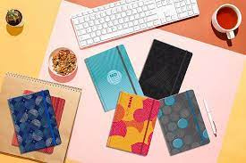 Notatnik HANDY TOP 2000 szyty A5 80k 70g uszlachetniona okładka 400151699 Notatnik HANDY TOP 2000 szyty A5 80k 70g uszlachetniona okładka 400151699