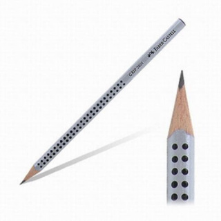 Ołówek GRIP 2001/HB FABER-CASTELL 117000