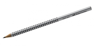 Ołówek GRIP 2001/HB FABER-CASTELL 117000