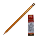 Ołówek grafitowy 1500-HB KOH I NOOR