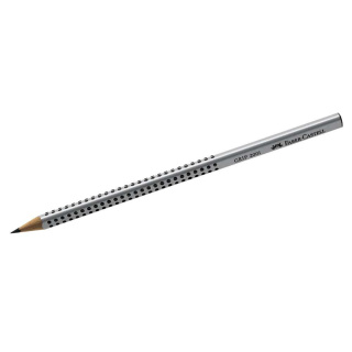 Ołówek GRIP 2001/H FABER-CASTELL