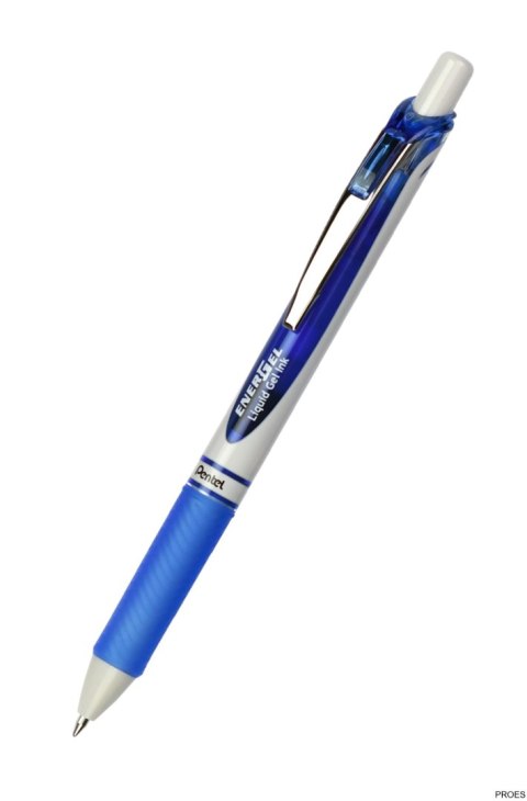 Pióro kulkowe ENERGEL ECO (kpl.4szt - zielony, 3x niebieski) BL77E-ST4DCCCPL PENTEL Pióro kulkowe ENERGEL ECO (kpl.4szt - zielony, 3x niebieski) BL77E-ST4DCCCPL PENTEL
