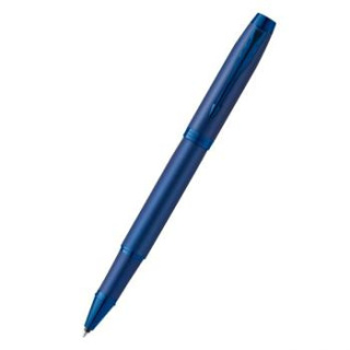 Pióro kulkowe PARKER IM PROFESSIONALS MONOCHROME BLUE 2172965, giftbox