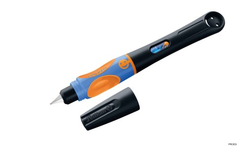Griffix pióro wieczne Neon Black 820349 Pelikan Griffix pióro wieczne Neon Black 820349 Pelikan