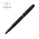 Pióro wieczne (M) PARKER IM PROFESSIONALS MARINE BLUE 2172859, giftbox