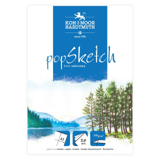 Blok szk.A3 ART SKETCH 90g KOH I NOOR (X)