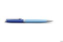 Długopis HEMISPHERE Color-Block Blue 2179927 Waterman , gitbox