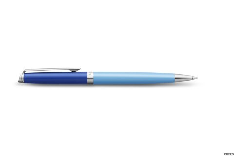 Długopis HEMISPHERE Color-Block Blue 2179927 Waterman , gitbox Długopis HEMISPHERE Color-Block Blue 2179927 Waterman , gitbox