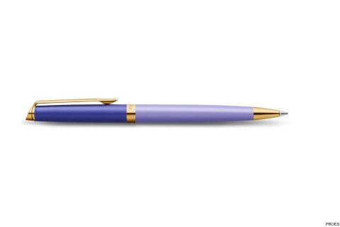 Długopis HEMISPHERE Color-Block Purple 2179923 Waterman , giftbox