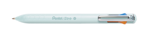 Długopis automatyczny Pentel Multipen iZee 4w1 BXC467 miętowy BXC467-LC Długopis automatyczny Pentel Multipen iZee 4w1 BXC467 miętowy BXC467-LC