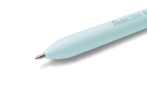 Długopis automatyczny Pentel Multipen iZee 4w1 BXC467 miętowy BXC467-LC Długopis automatyczny Pentel Multipen iZee 4w1 BXC467 miętowy BXC467-LC