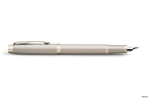 Długopis (niebieski wkład) Parker Im Professionals Monochrome Burgundy PARKER 2190514, giftbox