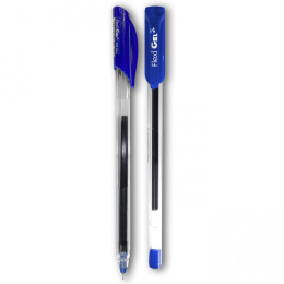 Długopis żelowy Flexi Gel TT8500 niebieski PENMATE