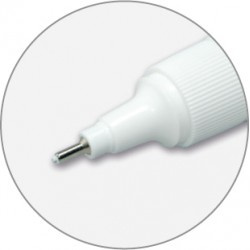 Korektor w piórze 12ml metalowa końcówka TK-212 Taurus Korektor w piórze 12ml metalowa końcówka TK-212 Taurus