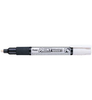 Marker olejowy biały MMP20-W PENTEL