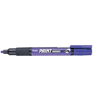 Marker olejowy fioletowy MMP20-V PENTEL