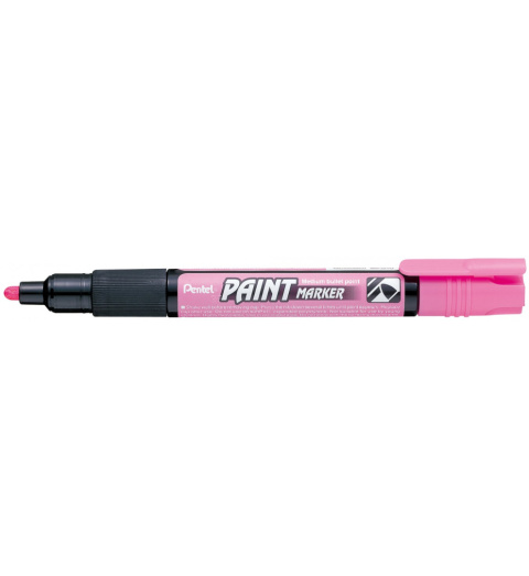 Marker olejowy różowy MMP20-P PENTEL Marker olejowy różowy MMP20-P PENTEL