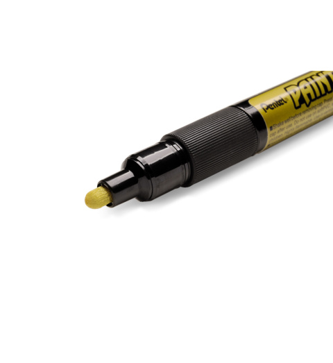 Marker olejowy złoty MMP20-X PENTEL Marker olejowy złoty MMP20-X PENTEL
