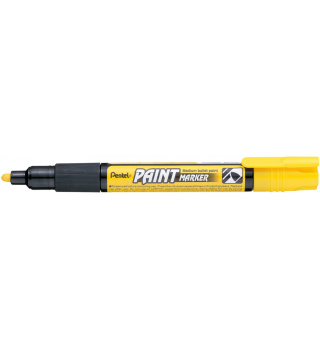 Marker olejowy żółty MMP20-GO PENTEL
