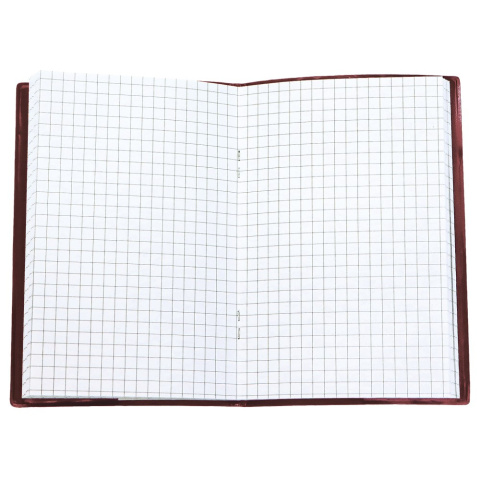 Notes A6 60k foli.gal. 120-010 WARTA Notes A6 60k foli.gal. 120-010 WARTA
