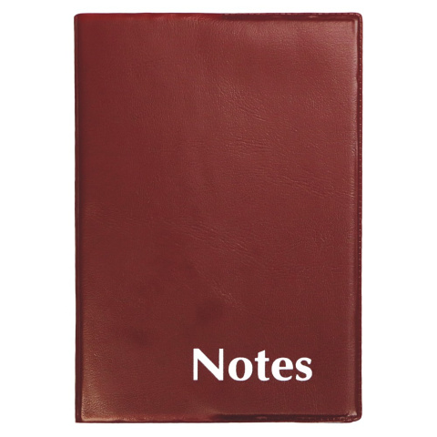 Notes A6 60k foli.gal. 120-010 WARTA Notes A6 60k foli.gal. 120-010 WARTA
