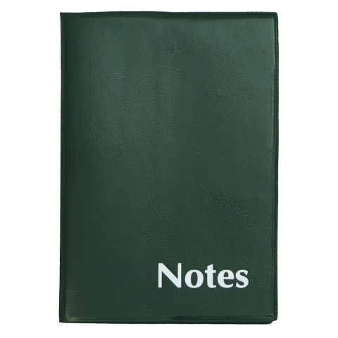 Notes A6 60k foli.gal. 120-010 WARTA Notes A6 60k foli.gal. 120-010 WARTA
