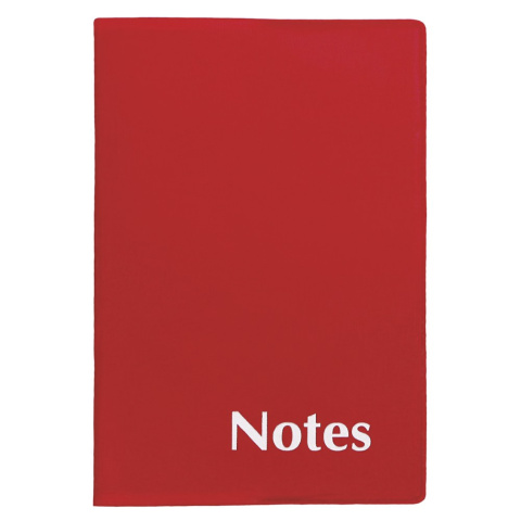 Notes A6 60k foli.gal. 120-010 WARTA Notes A6 60k foli.gal. 120-010 WARTA