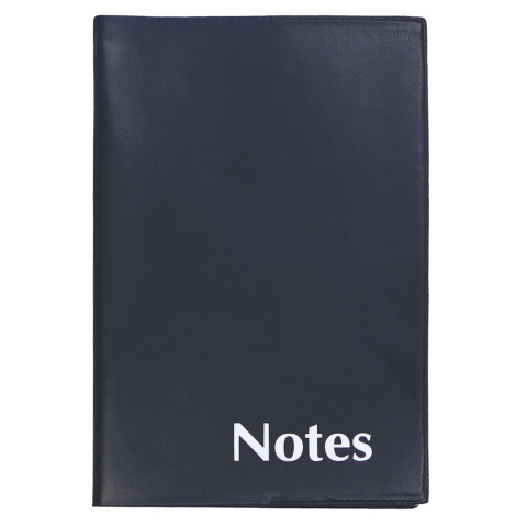 Notes A6 60k foli.gal. 120-010 WARTA Notes A6 60k foli.gal. 120-010 WARTA