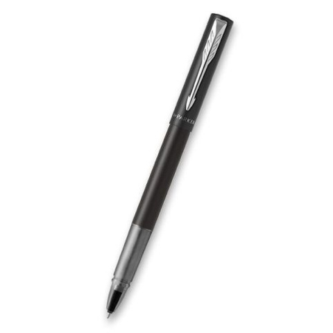 Pióro kulkowe VECTOR XL BLACK PARKER 2159774, giftbox