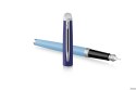 Pióro wieczne (F) HEMISPHERE Color-Block Blue 2179924 Waterman , gitfbox