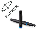 Pióro wieczne (F) PARKER IM PROFESSIONALS MARINE BLUE 2172858