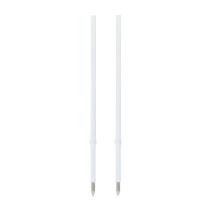 Wkład do długopisu BX467 B/CZERWONY BXSE702-B2 (2szt.) PENTEL (X)