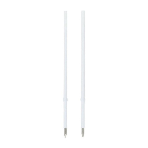 Wkład do długopisu BX467 F/POMARAŃCZOWY BXSE702-F2 (2szt.) PENTEL Wkład do długopisu BX467 F/POMARAŃCZOWY BXSE702-F2 (2szt.) PENTEL