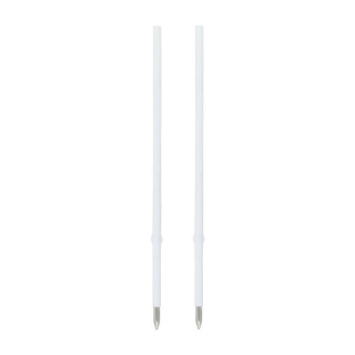 Wkład do długopisu BX467 V/FIOLETOWY BXSE702-V2 (2szt.) PENTEL