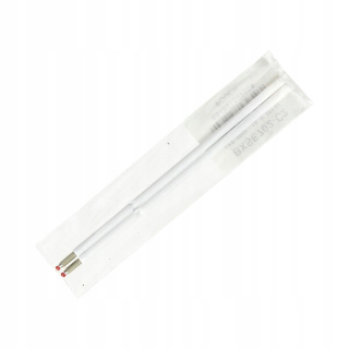 Wkład do długopisu BX467 V/FIOLETOWY BXSE702-V2 (2szt.) PENTEL