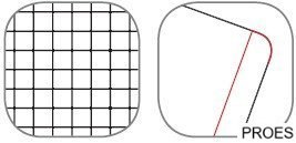 Zeszyt A5 60k GEOGRAFIA INTERDRUK (X)