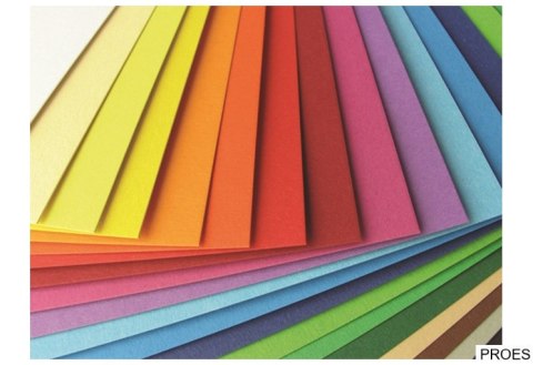 Karton kolorowy 170g, A1, 25 ark, błękitny, Happy Color HA 3517 6084-30 Karton kolorowy 170g, A1, 25 ark, błękitny, Happy Color HA 3517 6084-30