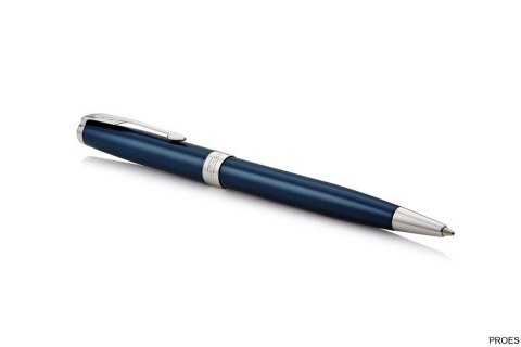 Długopis SONNET SUBTLE BLUE CT PARKER 1931536, giftbox Długopis SONNET SUBTLE BLUE CT PARKER 1931536, giftbox