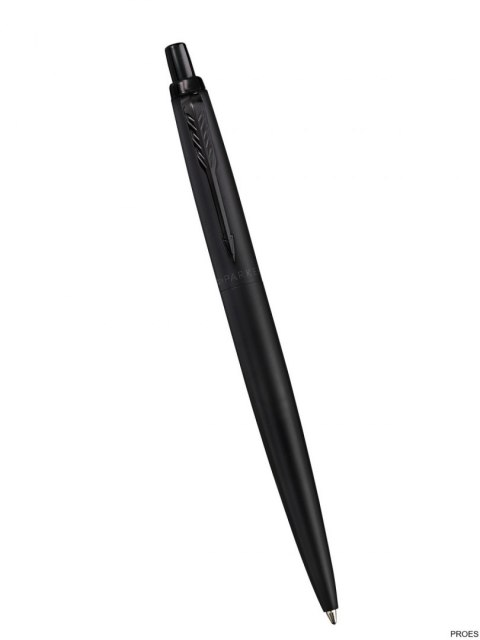 Długopis (niebieski) JOTTER XL BLACK MONOCHROME 2122753, giftbox
