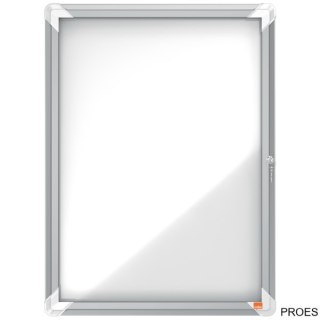 Gablota magnetyczna zewnętrzna Nobo Premium Plus 4xA4 1902577