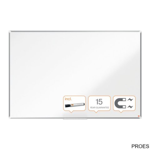 Tablica stalowa Nobo Premium Plus 1800x1200mm 1915161 Tablica stalowa Nobo Premium Plus 1800x1200mm 1915161