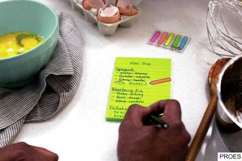 Zakładki indeksujące POST-IT (684-ARR4), PP, 12x43mm, strzałka, 4x24 kart., mix kolorów neonowy 3M-70071353612 Zakładki indeksujące POST-IT (684-ARR4), PP, 12x43mm, strzałka, 4x24 kart., mix kolorów neonowy 3M-70071353612