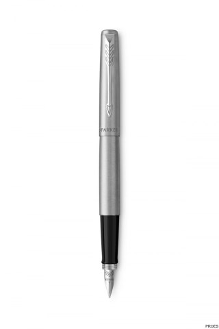 Zestaw JOTTER STAINLESS STEEL CT_(Długopis + Pióro wieczne) PARKER 2093258